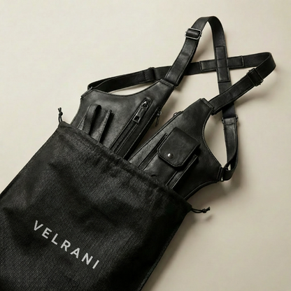 Premium Leather Shoulder Bag